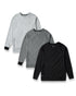 Men's Elite+ Crewneck Sweatshirt - Custom Pack