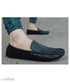 Men’s casual Black loafers