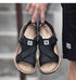 Men's Casual Shoes 2021 Breathable Outdoor Sandals