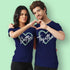 Better Together Couple T-Shirt