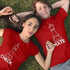 Checkmate Couple T-Shirt