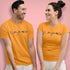 I Love You Couple T-Shirt