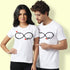 Infinite Love Couple T-Shirt