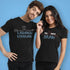 Ladaku Viman Couple T-Shirt