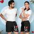 Love Couple Boxer