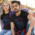 Love Is You Couple T-Shirt