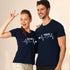 Mine Couple T-Shirt