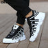 Fashionable casual sneakers shoes for men