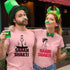 Sahan Shakti Couple T-Shirt