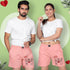 Together Always Couple Boxer